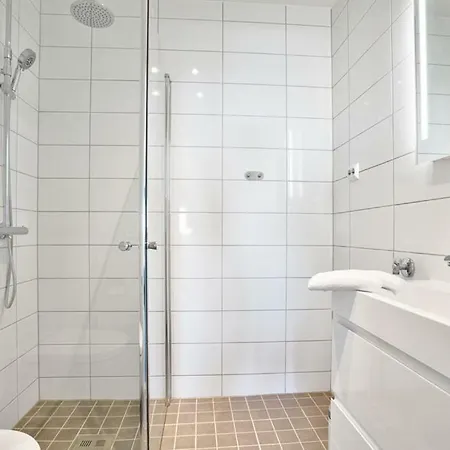 Appartement Seminarbakken 4 H01